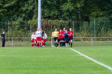 Bild 104 - Frauen SG Ratekau-Strand - SG Olympia-B�Hu : Ergebnis: 3:1